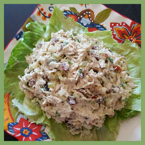 SIDE: Chicken Salad