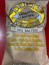 Load image into Gallery viewer, SIDE: Original Recipe Kettle Chips
