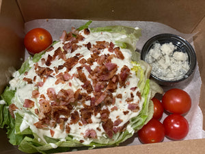 Classic Wedge Salad