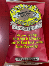 Load image into Gallery viewer, SIDE: Original Recipe Kettle Chips
