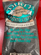 Load image into Gallery viewer, SIDE: Original Recipe Kettle Chips
